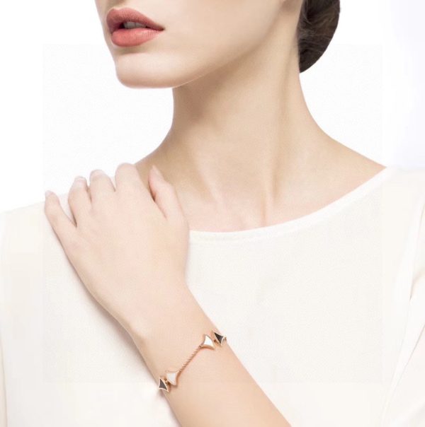 18K BV DIVAS' DREAM Bracelet - 图片 2