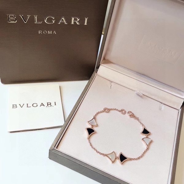 18K BV DIVAS' DREAM Bracelet - 图片 7