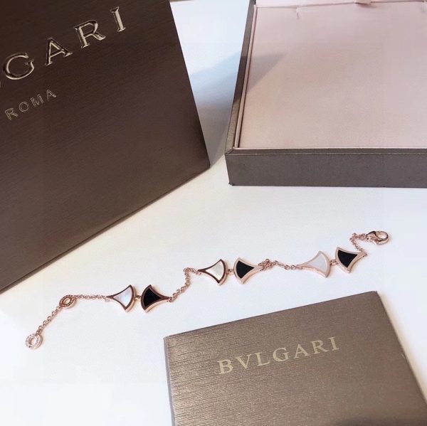18K BV DIVAS' DREAM Bracelet - 图片 8