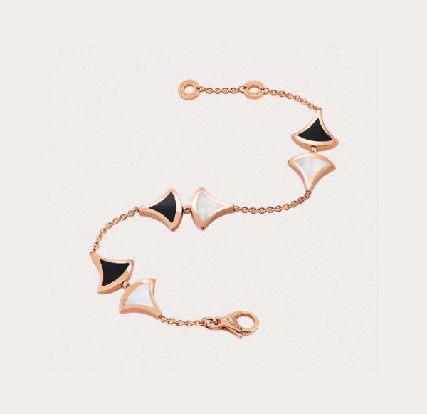 18K BV DIVAS' DREAM Bracelet - 图片 4