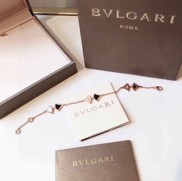 18K BV DIVAS' DREAM Bracelet - 图片 9
