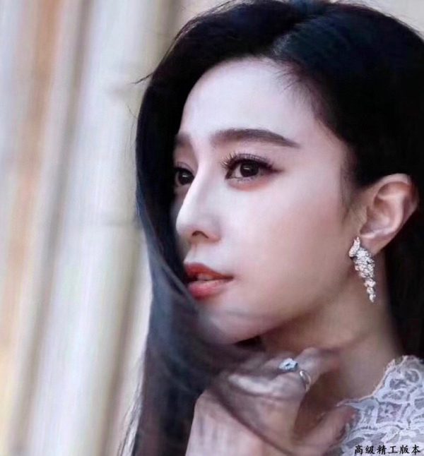 18K Les Oiseaux Libérés Earrings - 图片 2