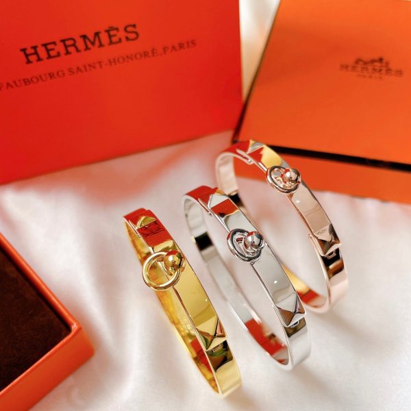 18K Collier De Chien H Bracelet - 图片 4