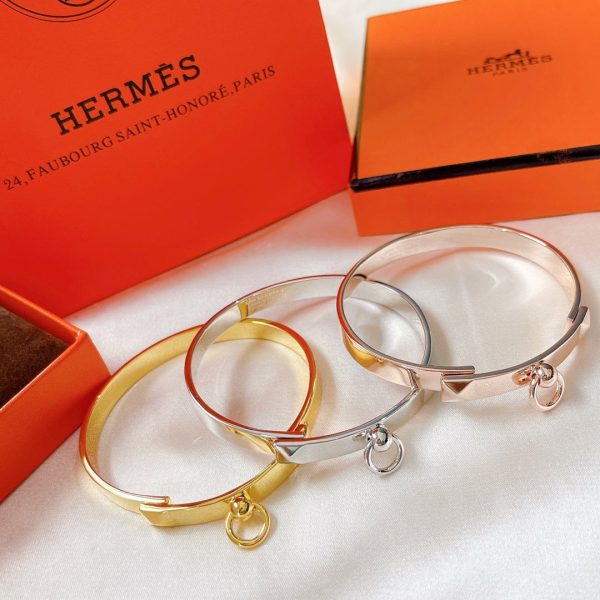 18K Collier De Chien H Bracelet - 图片 3