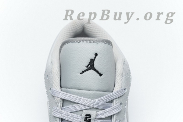 [Sale] Jordan 1 Low White Camo DC9036-100 - 图片 10