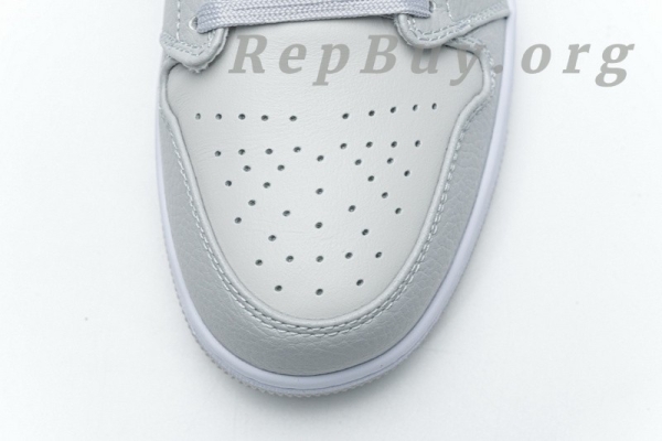 [Sale] Jordan 1 Low White Camo DC9036-100 - 图片 12
