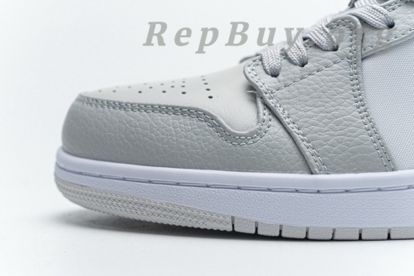 [Sale] Jordan 1 Low White Camo DC9036-100 - 图片 13