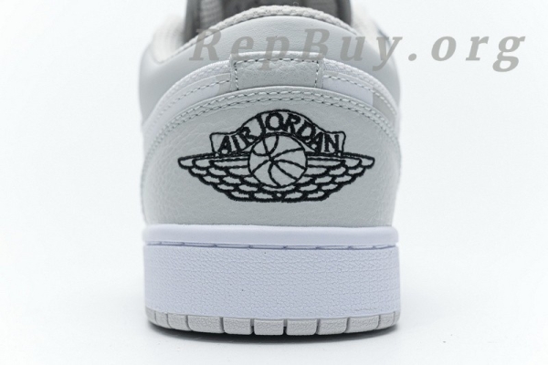 [Sale] Jordan 1 Low White Camo DC9036-100 - 图片 16