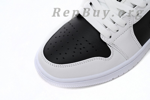 [Sale] Jordan 1 Low Panda (Women's) DC0774-100 - 图片 6