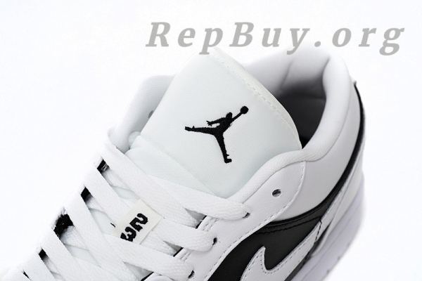 [Sale] Jordan 1 Low Panda (Women's) DC0774-100 - 图片 7