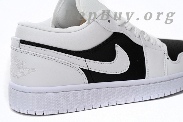 [Sale] Jordan 1 Low Panda (Women's) DC0774-100 - 图片 8
