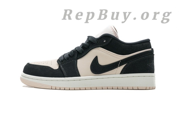 [Sale] Jordan 1 Low Black Guava Ice (Women's) DC0774-003 - 图片 2