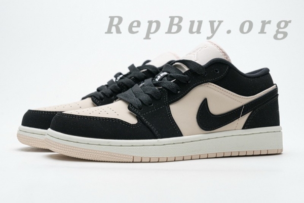 [Sale] Jordan 1 Low Black Guava Ice (Women's) DC0774-003 - 图片 9