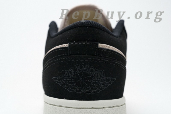 [Sale] Jordan 1 Low Black Guava Ice (Women's) DC0774-003 - 图片 10