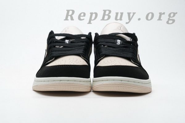 [Sale] Jordan 1 Low Black Guava Ice (Women's) DC0774-003 - 图片 11