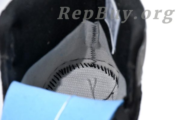 Top Version Air Jordan 1 Retro High Element Gore-Tex Black Particle Grey DB2889-001 - 图片 17