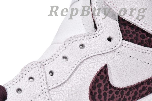 Top Version Air Jordan 1 Retro High OG A Ma Maniére DO7097-100 - 图片 5