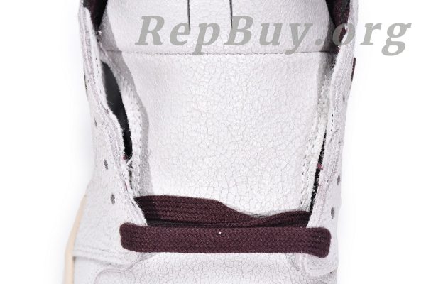 Top Version Air Jordan 1 Retro High OG A Ma Maniére DO7097-100 - 图片 16