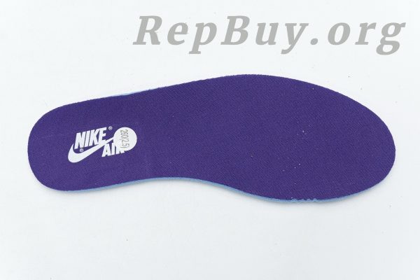 Top Version Air Jordan 1 Retro High Court Purple (W) CD0461-151 - 图片 25