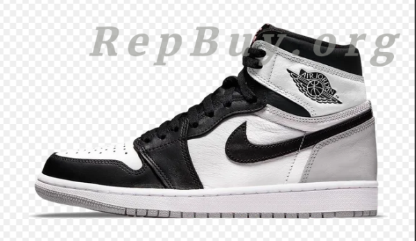 Top Version Air Jordan 1 Retro High OG Stage Haze 555088-108