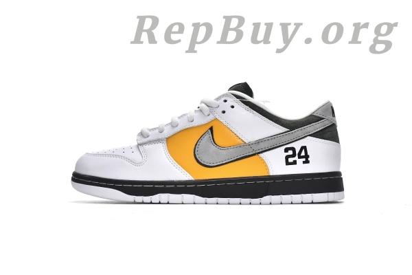 Top Version Otomo Katsuhiro x Nike SB Dunk Low Pro Kobe LF2428-001 - 图片 3
