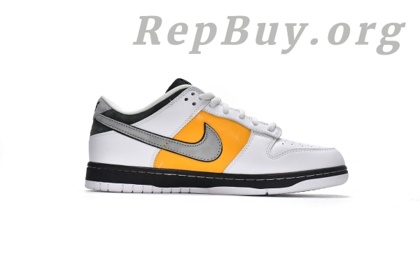 Top Version Otomo Katsuhiro x Nike SB Dunk Low Pro Kobe LF2428-001 - 图片 2