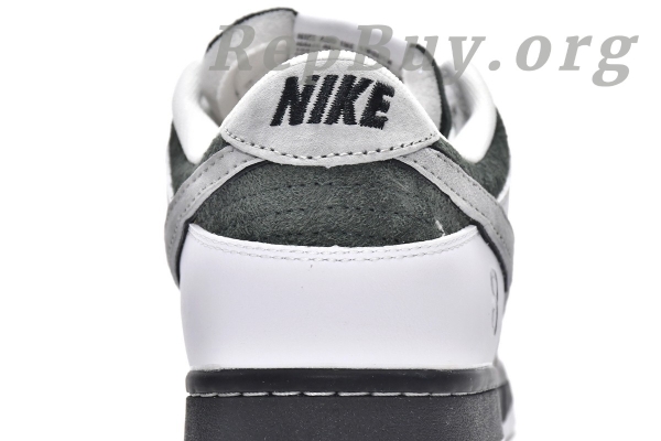 Top Version Otomo Katsuhiro x Nike SB Dunk Low Pro Kobe LF2428-001 - 图片 9