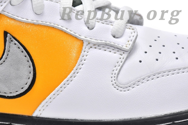 Top Version Otomo Katsuhiro x Nike SB Dunk Low Pro Kobe LF2428-001 - 图片 13