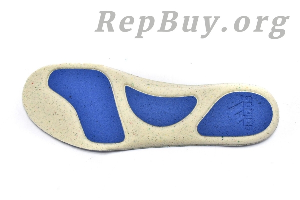 Top Version adidas Yeezy Boost 700 Hi-Res Blue HP6674 - 图片 6