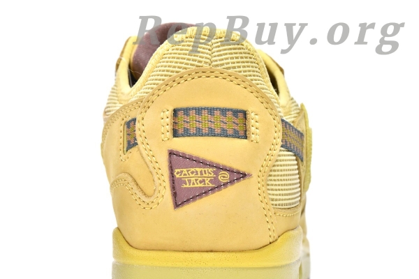 CACT.US CORP x Nike Air Max 1 Saturn Gold DO9392-700 - 图片 9