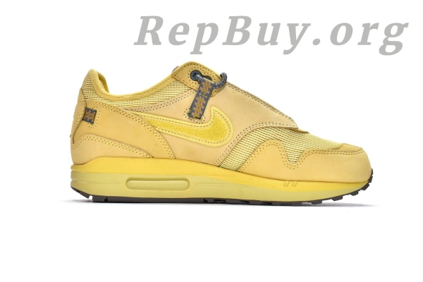 CACT.US CORP x Nike Air Max 1 Saturn Gold DO9392-700 - 图片 19