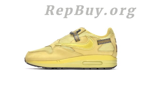 CACT.US CORP x Nike Air Max 1 Saturn Gold DO9392-700 - 图片 20