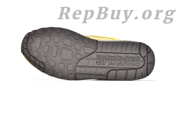 CACT.US CORP x Nike Air Max 1 Saturn Gold DO9392-700 - 图片 17