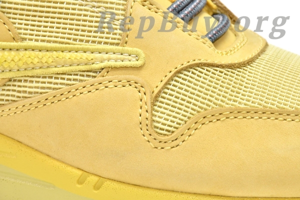 CACT.US CORP x Nike Air Max 1 Saturn Gold DO9392-700 - 图片 13