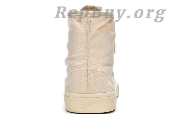 Balenciaga Paris High Top White 688752W3RC49090 - Image 10