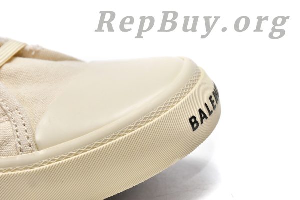 Balenciaga Paris High Top White 688752W3RC49090 - Image 12