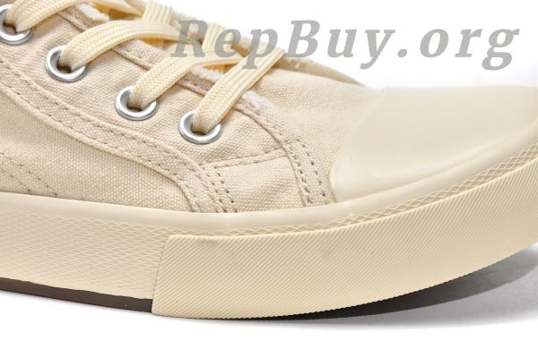 Balenciaga Paris High Top White 688752W3RC49090 - Image 14