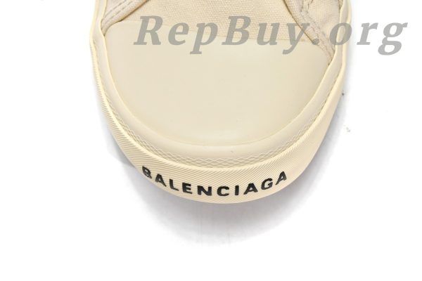 Balenciaga Paris High Top White 688752W3RC49090 - Image 17