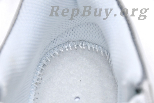 Top Version Nike Air Max 97 White Bullet DM0027-100 - 图片 5