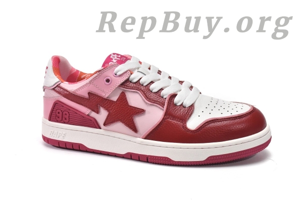 Bape Sk8 Sta Low 1G70-109-0028 - 图片 10