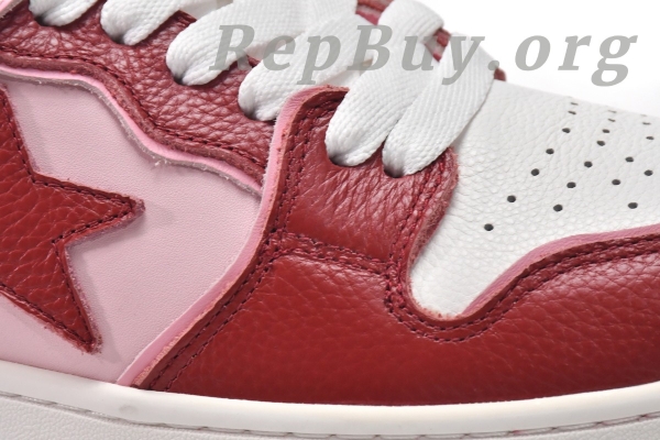 Bape Sk8 Sta Low 1G70-109-0028 - 图片 12