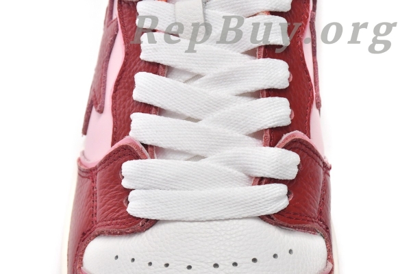 Bape Sk8 Sta Low 1G70-109-0028 - 图片 14