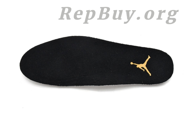 Top Version Air Jordan 11 Retro Black Yellow CT8012-118 - 图片 6