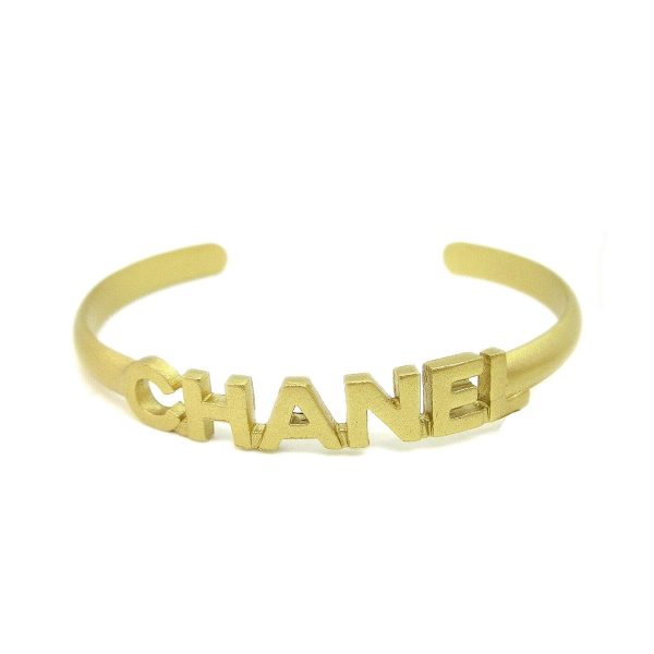 18K CC 2022 Vintage Bracelet