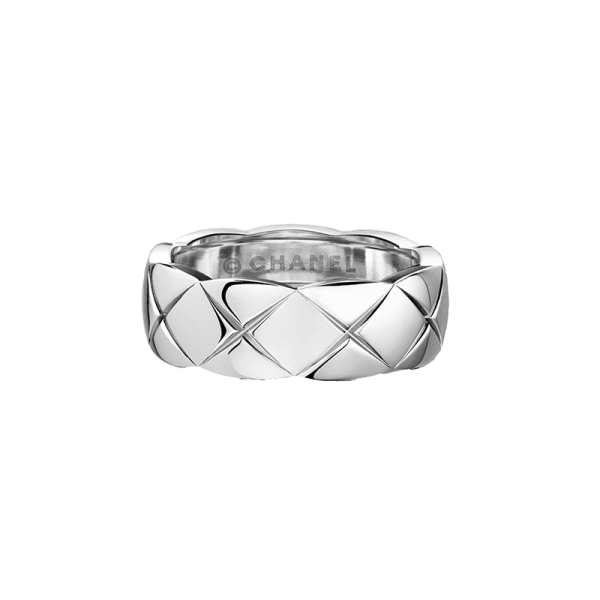 18K CC Coco Crush Ring - 图片 3