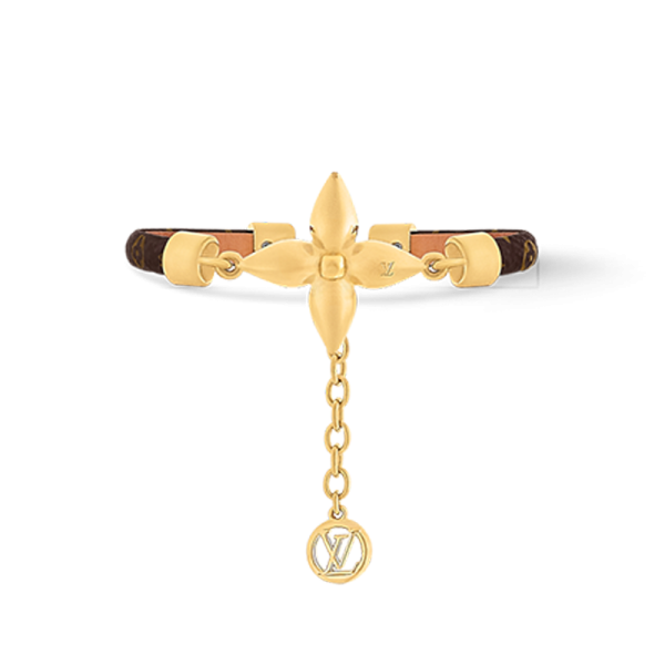 18K Louis Louisette Bracelet