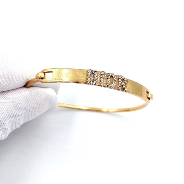 18K CD Revolution Three In One Bracelets - 图片 7