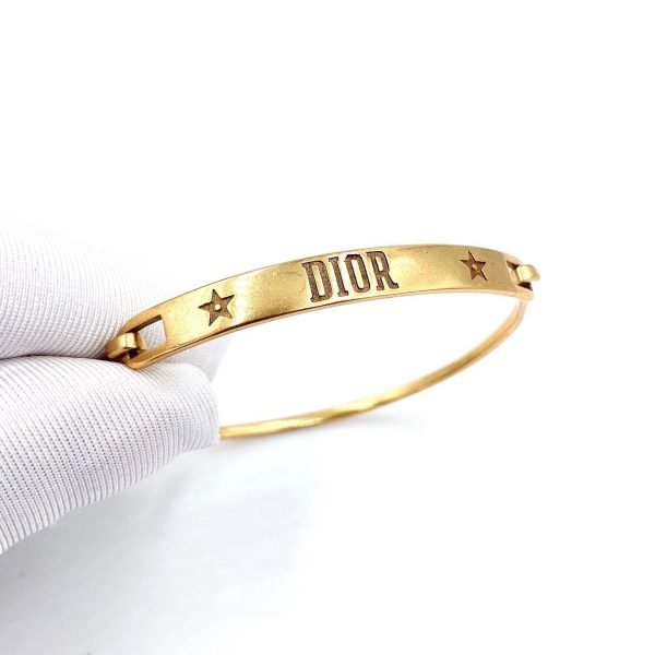 18K CD Revolution Three In One Bracelets - 图片 6