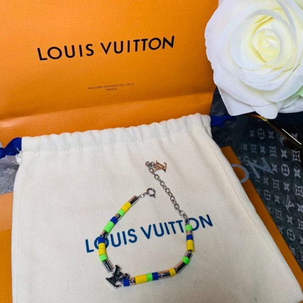 18K Louis Sunrise Bracelet - 图片 6