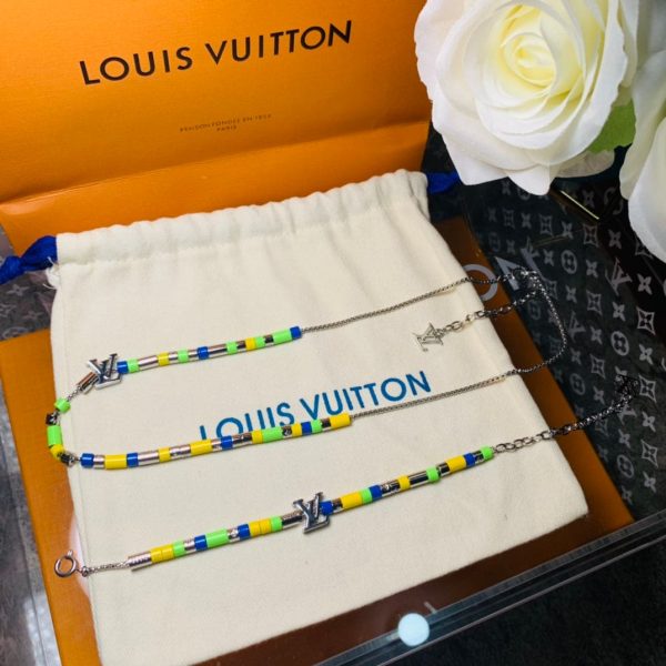 18K Louis Sunrise Bracelet - 图片 5